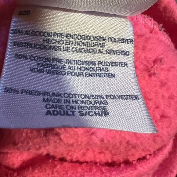 SEATTLE SEAHAWKS  Super Bowl  Champion NFL XLV111 C PORT Sweatshirt  Women’s S - Picture 10 of 10